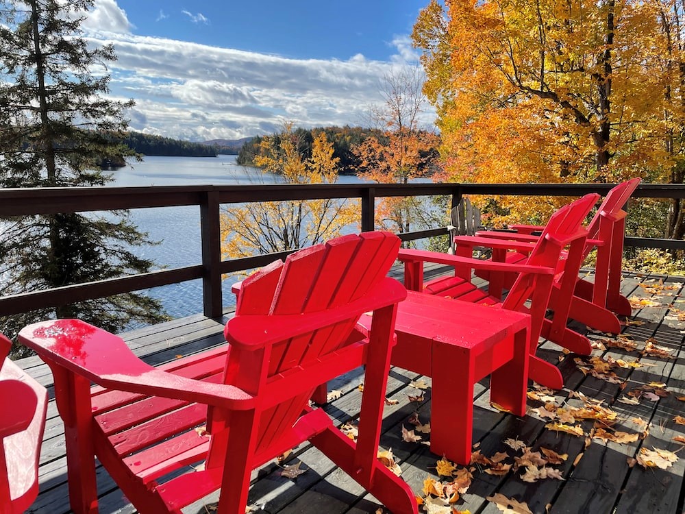 Red Chair